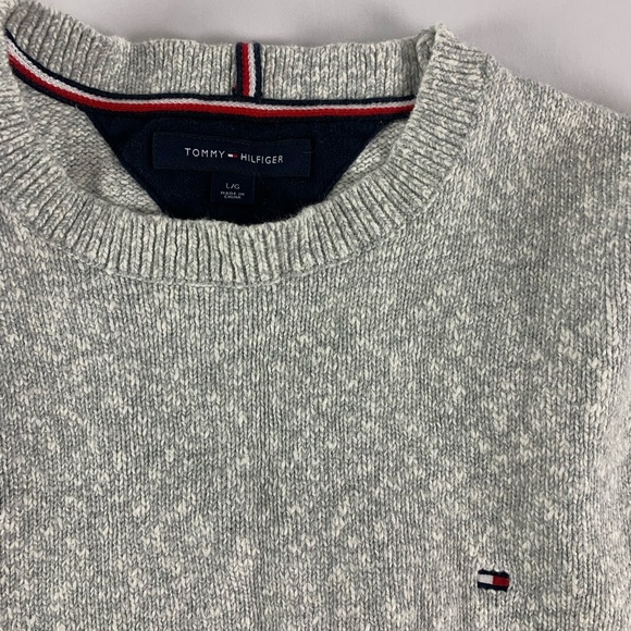 Tommy Hilfiger Sweater - Picture 4 of 5